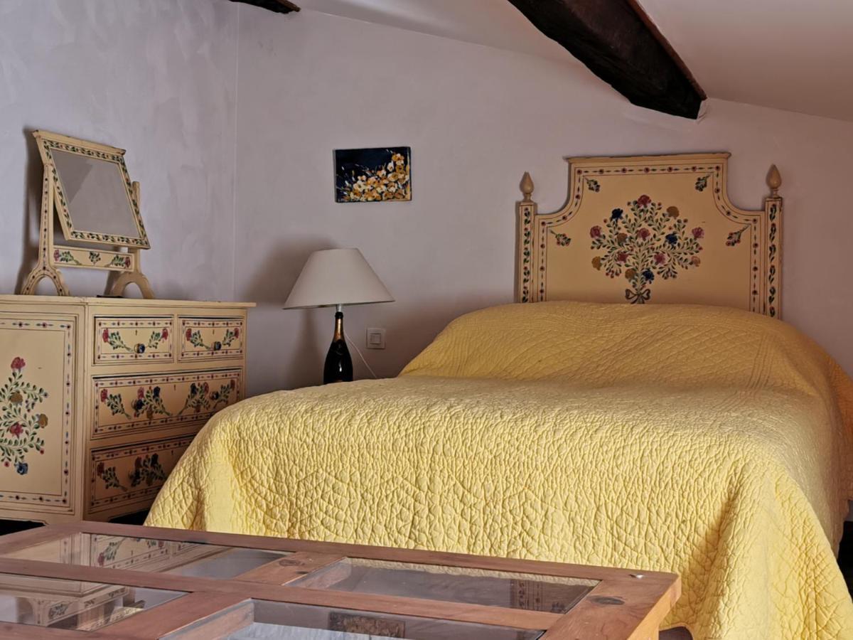 Le Petit Chai Niche Sous La Cite, Carcassonne Exteriér fotografie