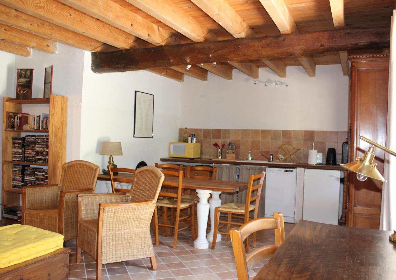 Le Petit Chai Niche Sous La Cite, Carcassonne Exteriér fotografie