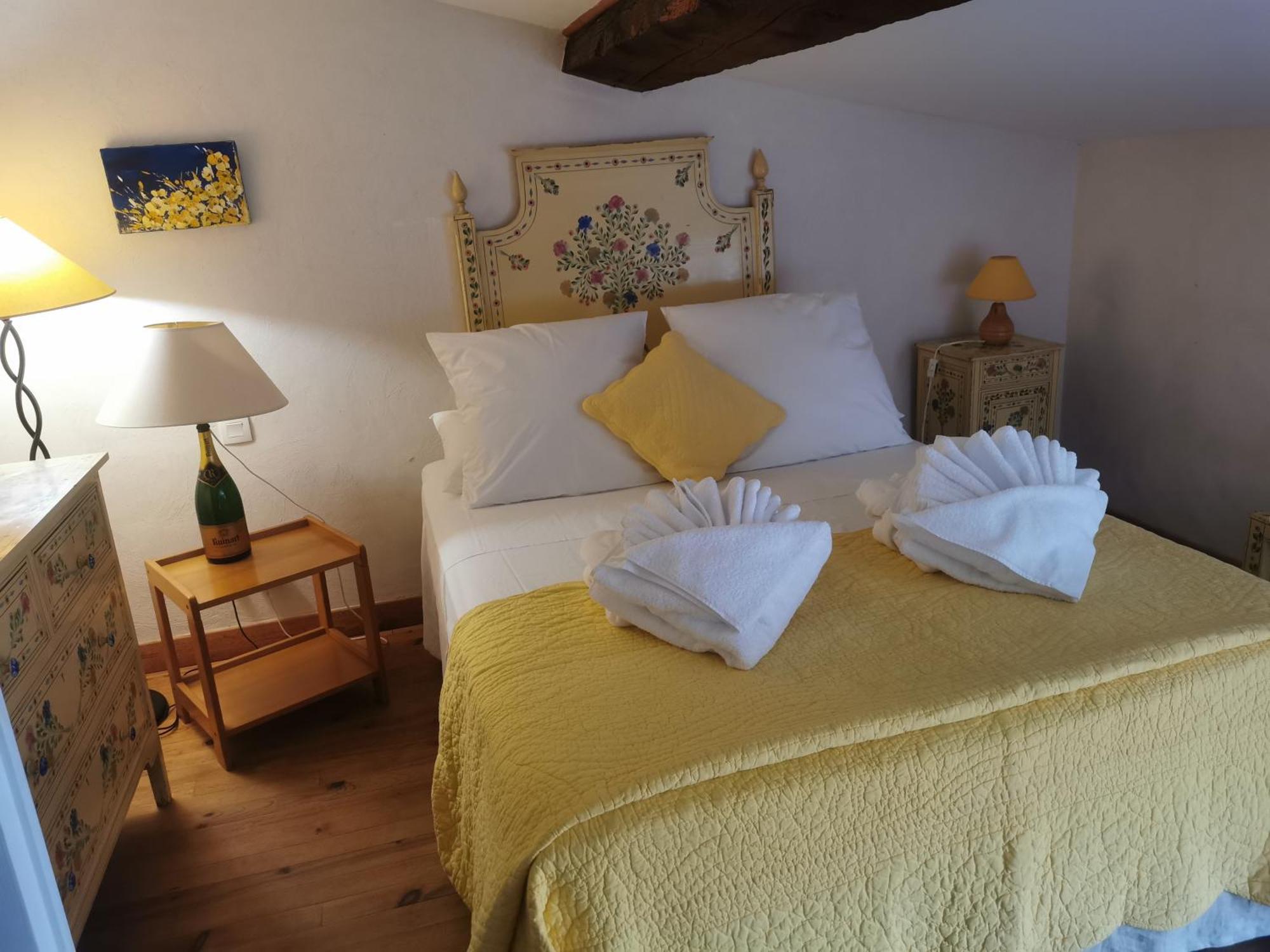 Le Petit Chai Niche Sous La Cite, Carcassonne Exteriér fotografie