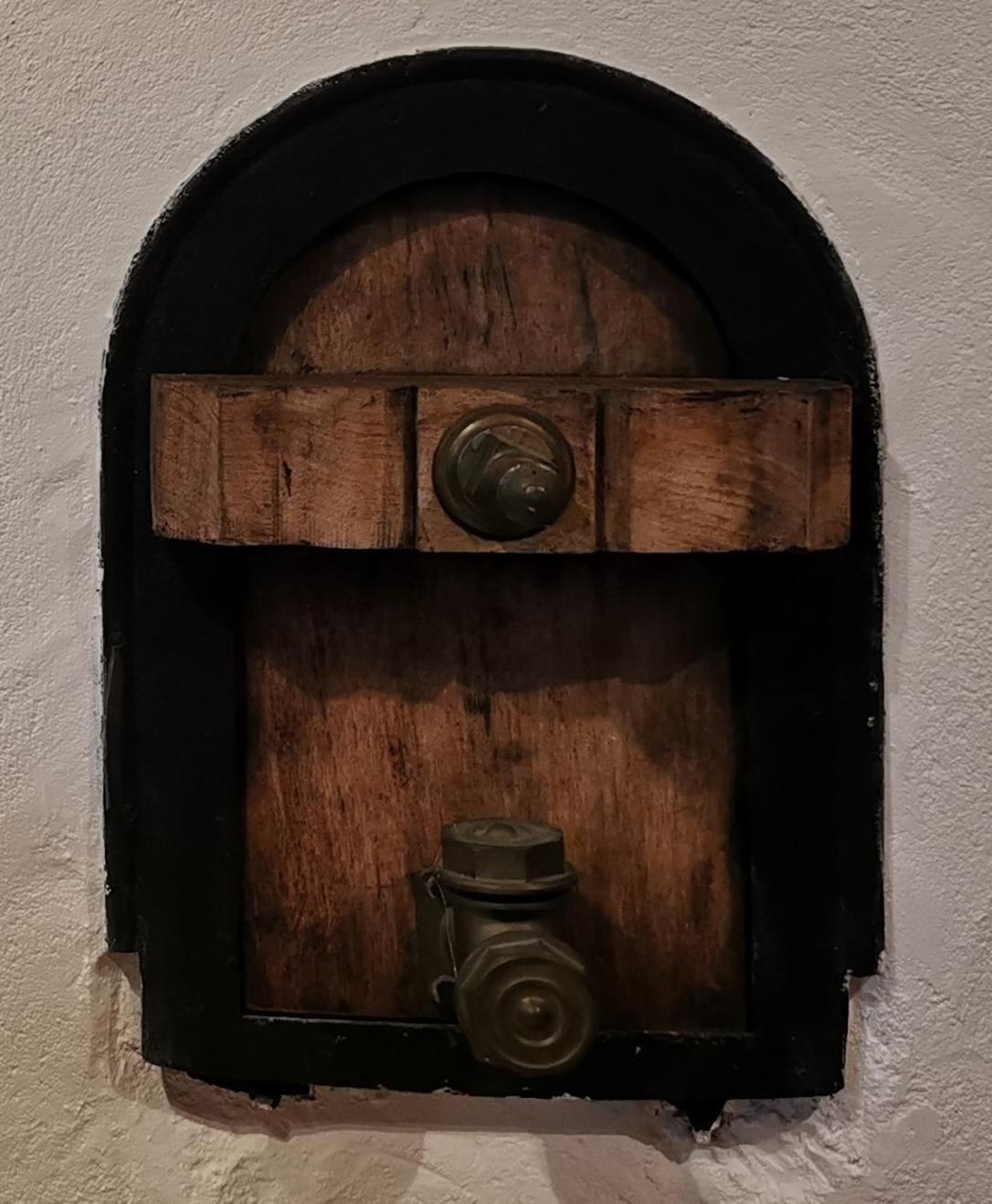 Le Petit Chai Niche Sous La Cite, Carcassonne Exteriér fotografie