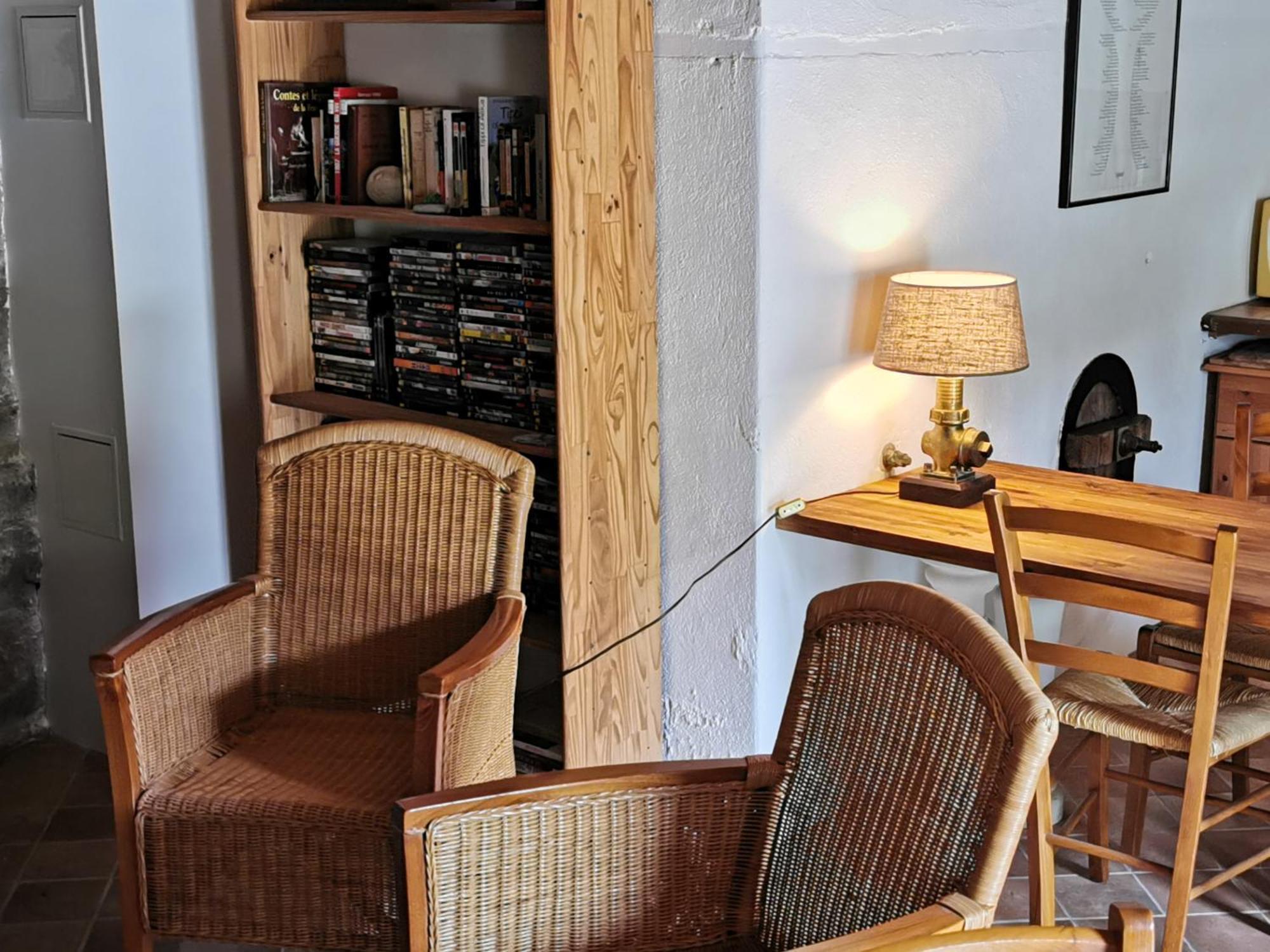 Le Petit Chai Niche Sous La Cite, Carcassonne Exteriér fotografie